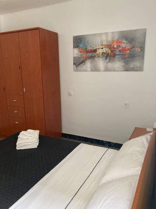 Centrico Apartamento A 150M De La Playa Cullera Exterior foto