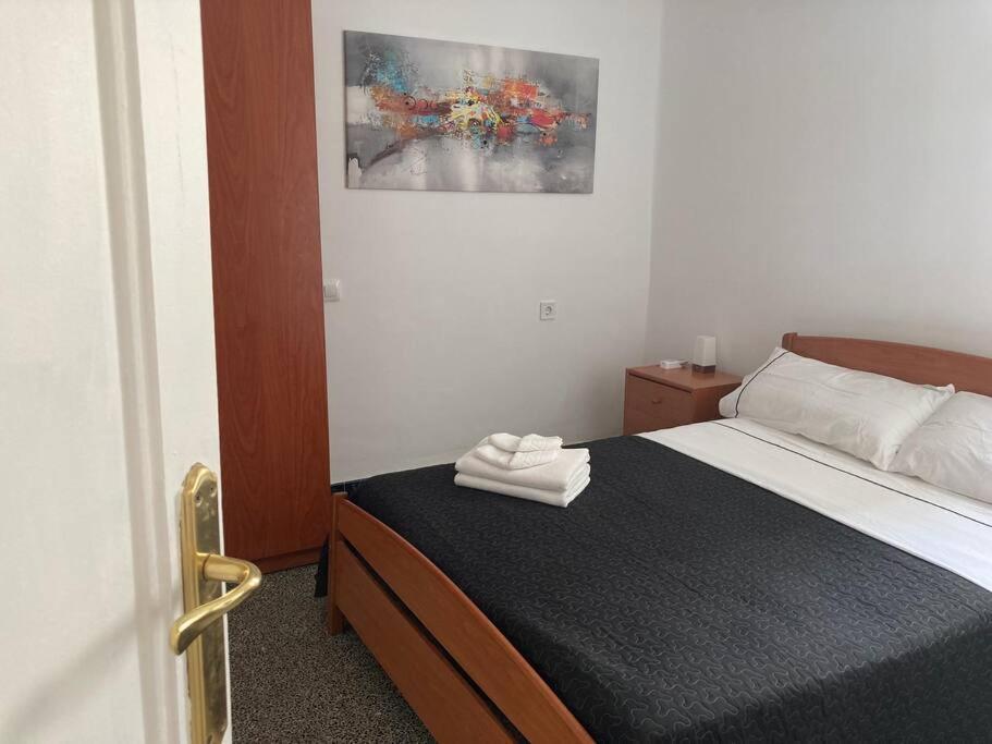 Centrico Apartamento A 150M De La Playa Cullera Exterior foto